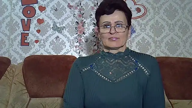 PaulaGolden's Live XXX Chat