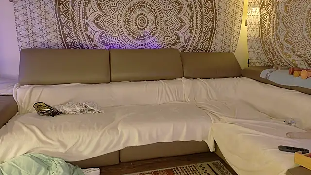 Jenny-Mystery-X – Live XXX-chat