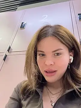 SMELLSEX 在線直播表演