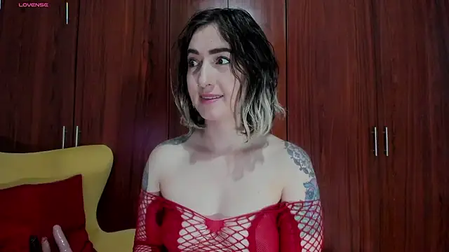 carly_grasso Obrolan Langsung XXX