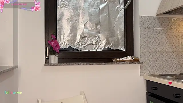 AyanaLys' Live XXX Chat