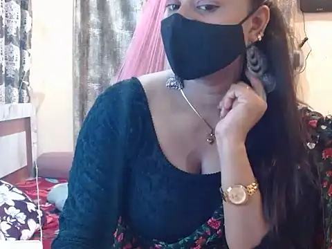 Živý XXX chat LIZNA_0