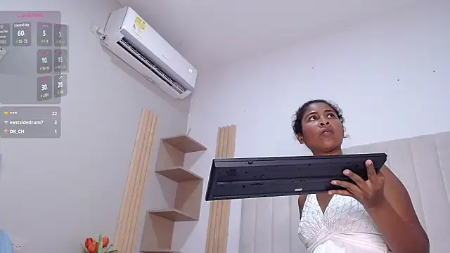 sirena_fuego Chat XXX live