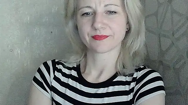 Show webcam de Katerina-Kissa