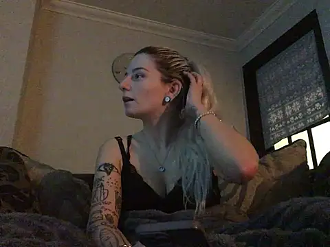 Онлайн чат XXX xxamyleighxx