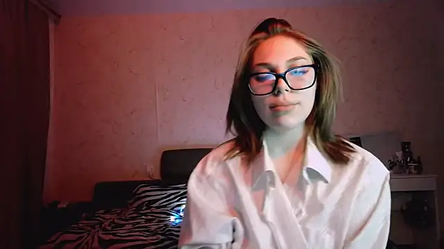 CherrySanyaro Webcamshow