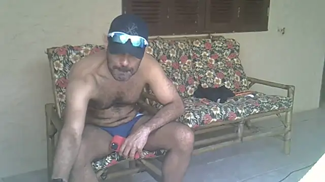 MILITARS Show Webcam