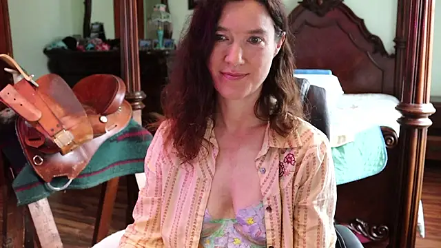 thornburyrose's Live XXX Chat