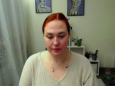 Chat XXX Live Lady_Tiana