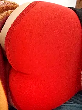 Haralushiaaa Webcam-Show