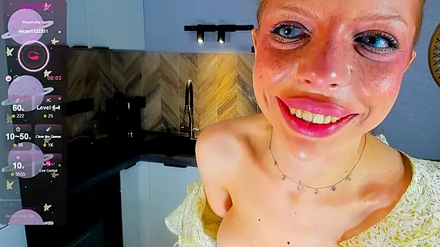 Hannah_Carr – Naživo XXX chat