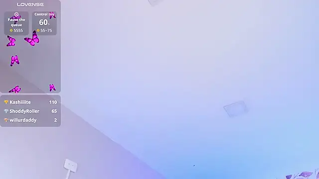 Chat +18 de AmmyJones_ ao vivo