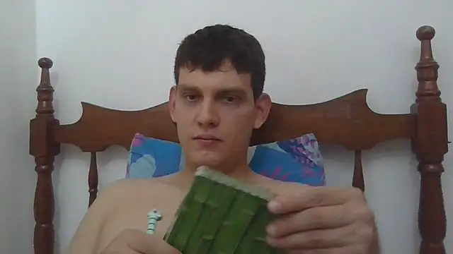 sammmmmbookerr – Kamerová šou