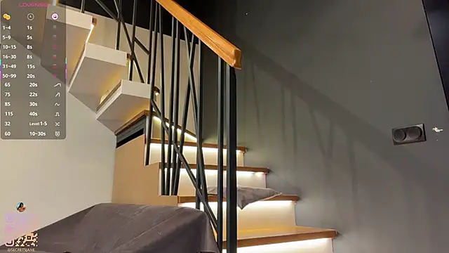 SweetSakuraJaneのライブXXXチャット