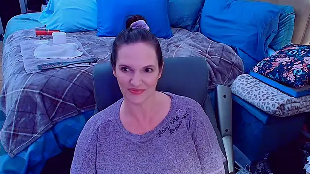 ninajaymes – Naživo XXX chat