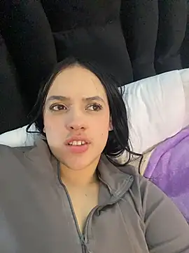 CelesteJones1のライブXXXチャット