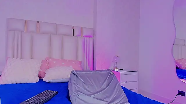 alanarose18 Live XXX Chat