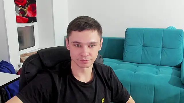 AlexmansuperのライブXXXチャット