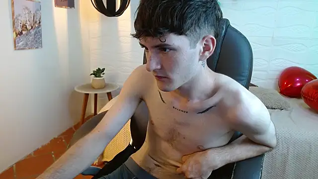 trevor_mob Webcamshow