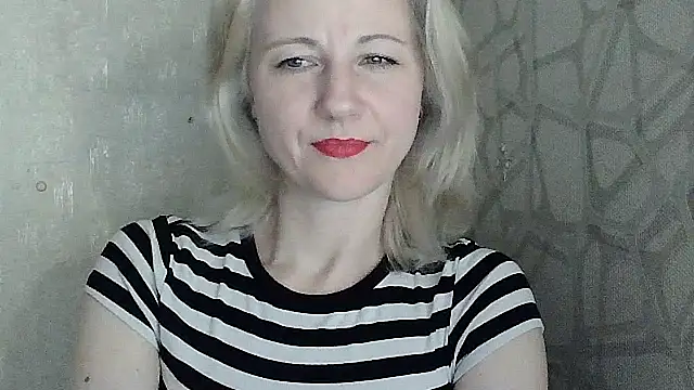 Katerina-Kissa's Webcam Show