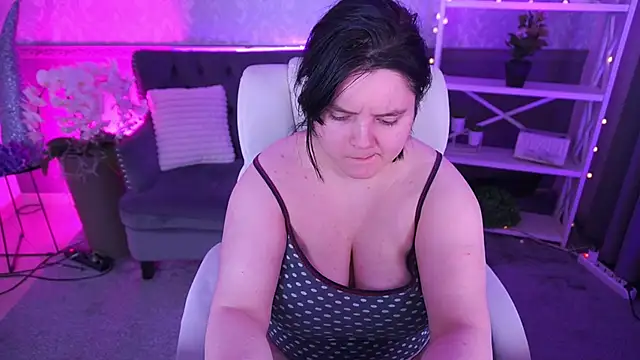 XXX chat uživo modela LittleShyy