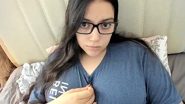 Czat XXX na żywo – roniewester