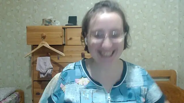 Chat XXX en directo de Smart_Rose