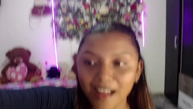 XXX chat uživo modela sexysusan4you