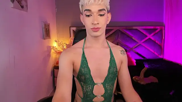 Webkamerová show Cherry_zayden_