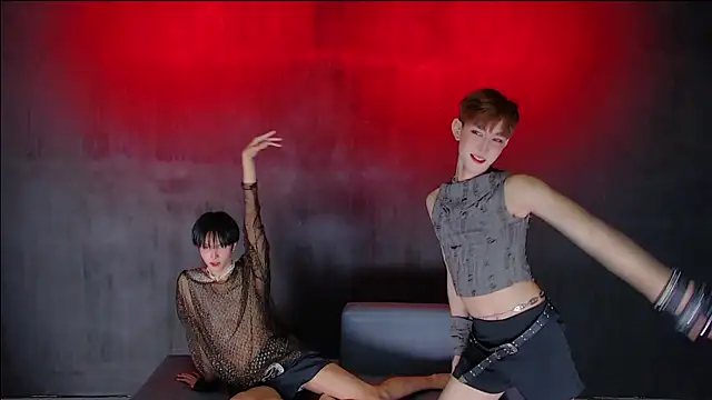 عرض كام Queen-Vibe