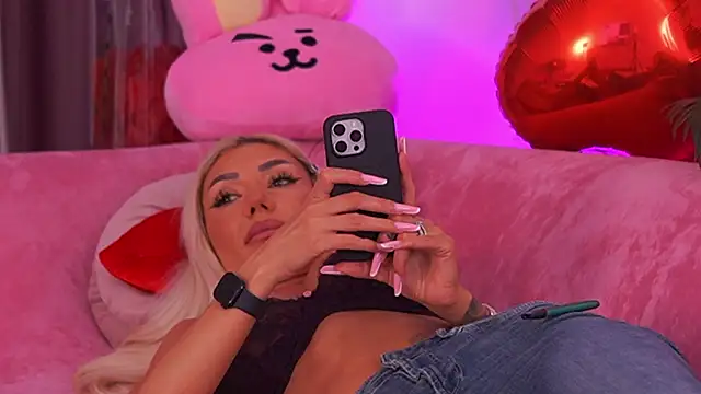 แชท XXX สดของ fallingangel