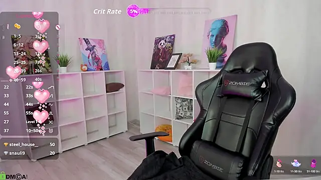 Онлайн чат XXX Megan_Violer