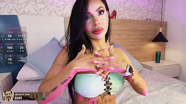 veronikali Live XXX-Chat