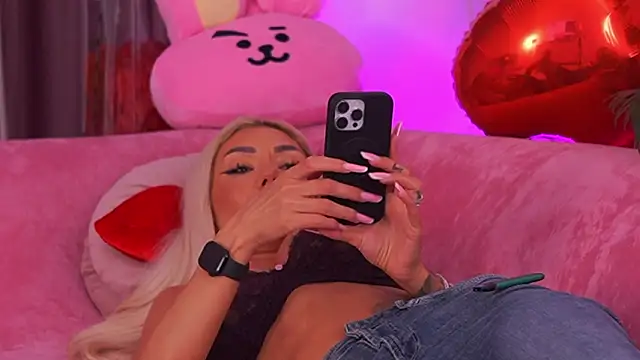 Chat XXX ao vivo de fallingangel