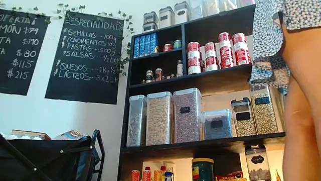 3littles' Live XXX Chat