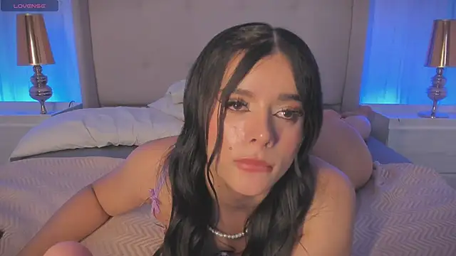 kaylarossi 라이브 XXX 채팅