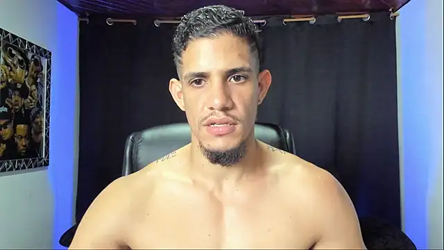 jhonnysnow17's Live XXX Chat