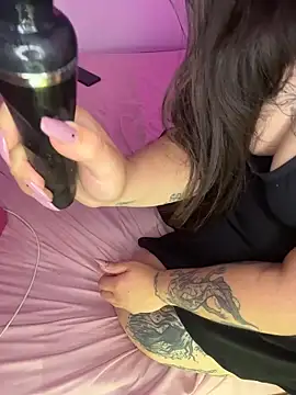 Mizztikaa Pertunjukan Webcam