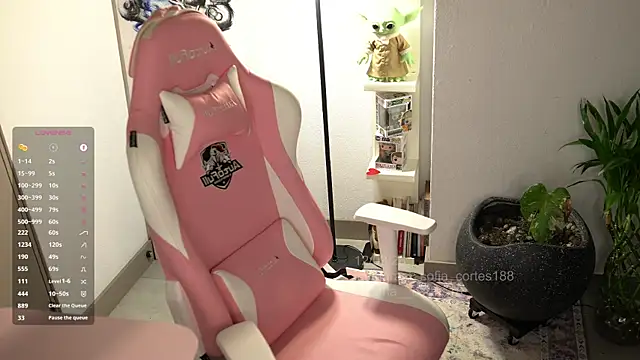 tatiana__cortes18's Live XXX Chat