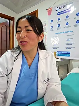 Show Webcam de JustSamantha_