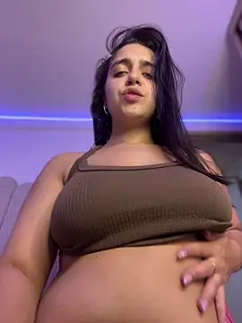 Alice777_ – Live XXX-chat