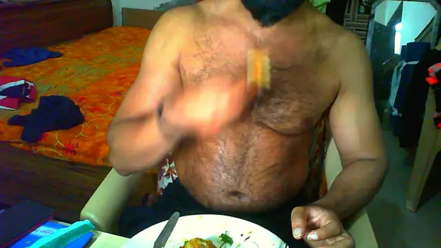 Vbestshow's Live XXX Chat