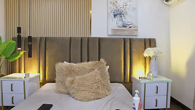 Chat XXX Live SaraLugo