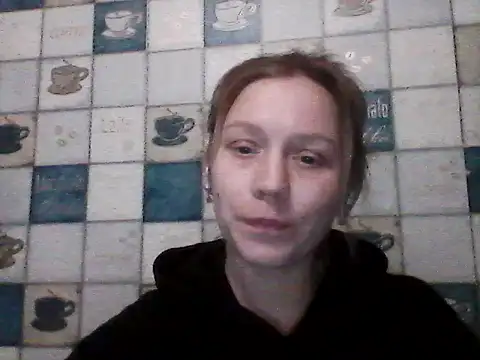 Chat XXX en directo de Anna_wey