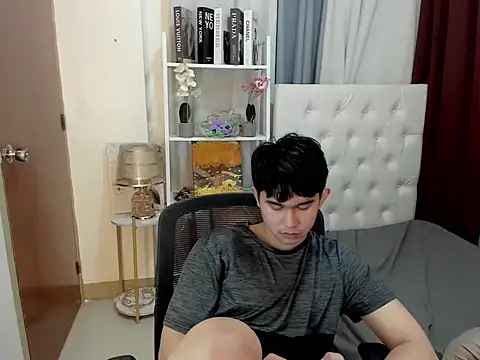 davincihugecock 在線直播表演