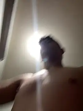 Andy12912のウェブカメラショー