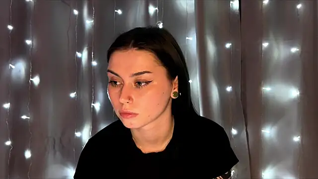 bellarison's Live XXX Chat