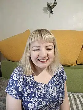 stefanyharper16's Webcam Show