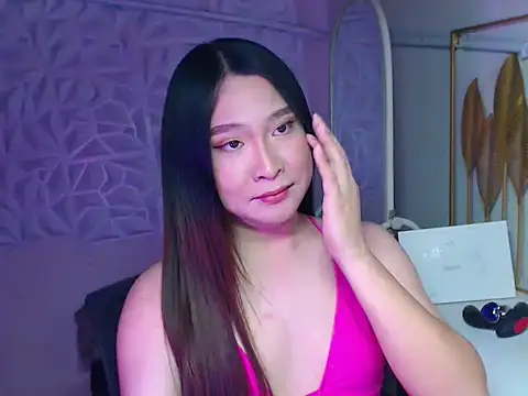 Horny_Alexa: απευθείας συνομιλία ΧΧΧ