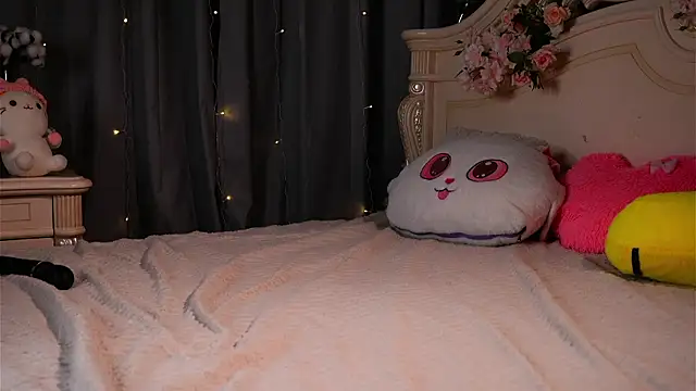 EdlinAlliston 웹캠 쇼